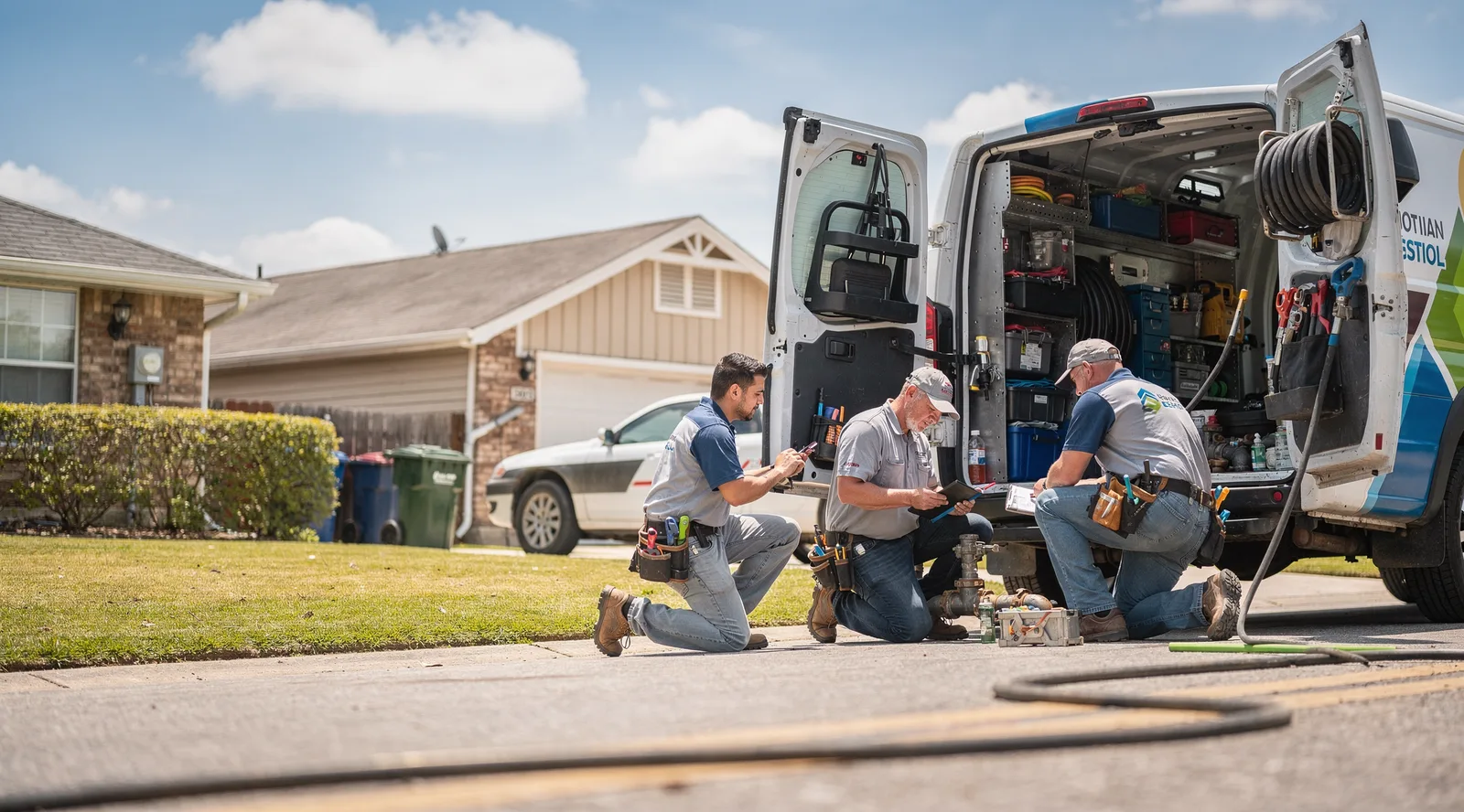 Emergency Plumber in Caruthersville, MO near me